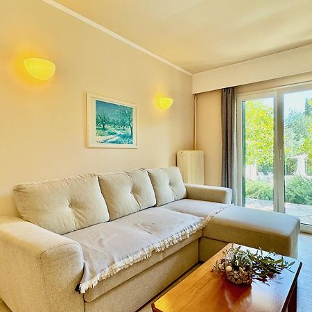 Villa Aliki Nissaki With Private Pool By Dadovillas Nisaki  Exterior photo